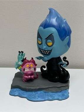 Disney Funko Pop! Hades with Pain and Panic